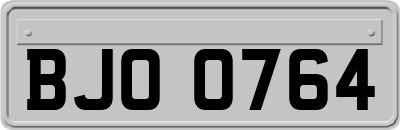 BJO0764