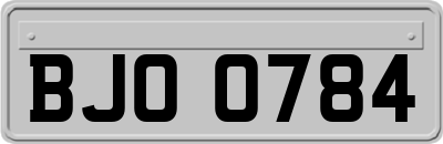 BJO0784