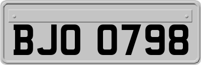 BJO0798