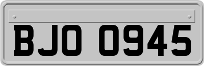 BJO0945