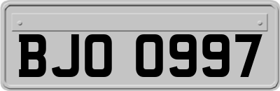 BJO0997