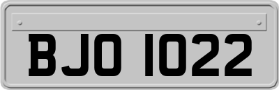 BJO1022