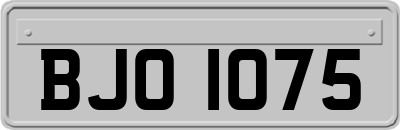 BJO1075