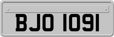 BJO1091