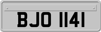 BJO1141
