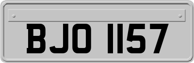 BJO1157