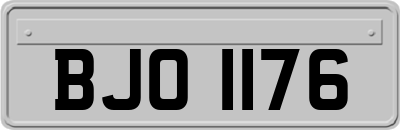 BJO1176