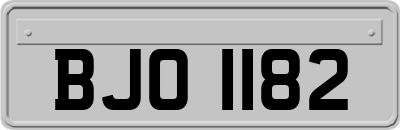 BJO1182