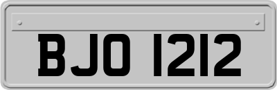 BJO1212