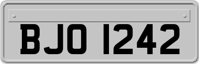 BJO1242