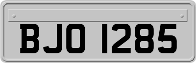 BJO1285