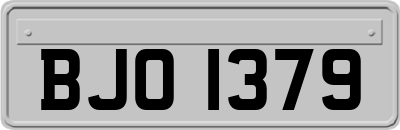 BJO1379