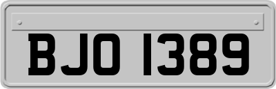 BJO1389