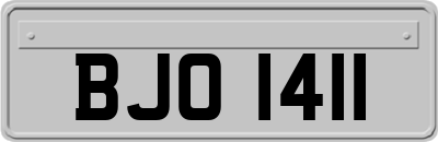 BJO1411