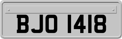 BJO1418