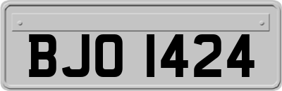 BJO1424