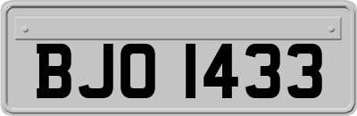 BJO1433