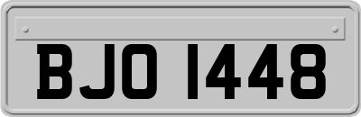 BJO1448