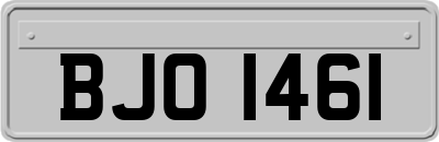 BJO1461