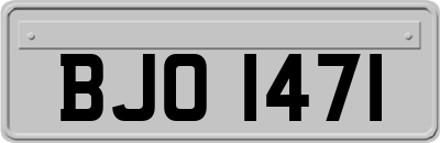 BJO1471