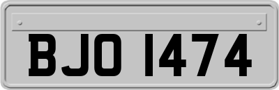 BJO1474