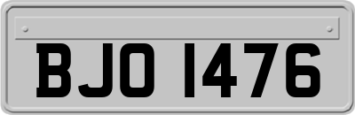 BJO1476