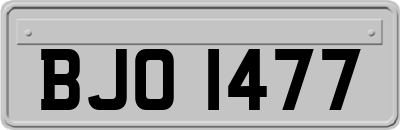 BJO1477