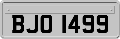 BJO1499