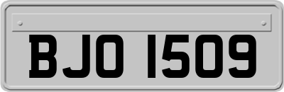 BJO1509