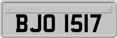 BJO1517