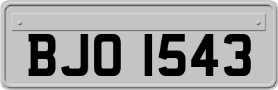 BJO1543