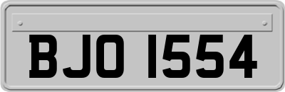 BJO1554