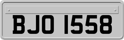 BJO1558