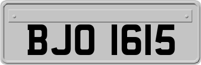 BJO1615