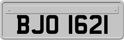 BJO1621