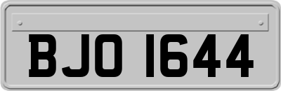 BJO1644