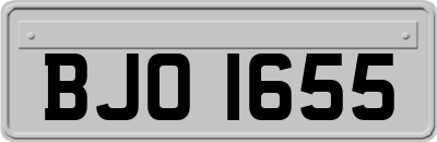 BJO1655