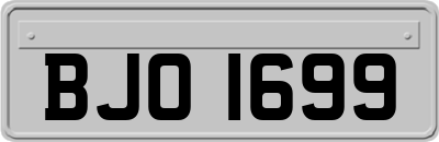 BJO1699