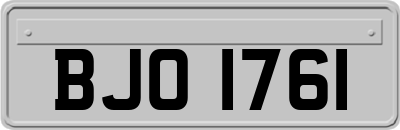 BJO1761