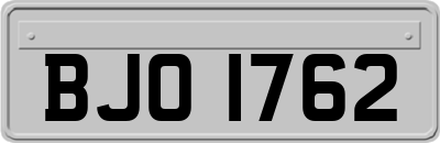 BJO1762
