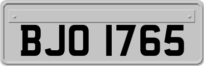 BJO1765