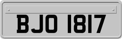BJO1817