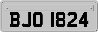 BJO1824