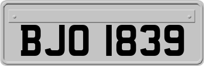 BJO1839