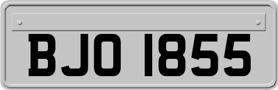 BJO1855