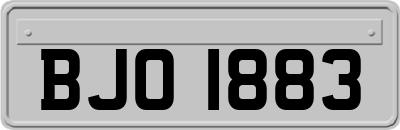 BJO1883
