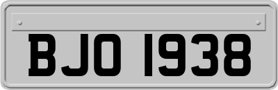 BJO1938