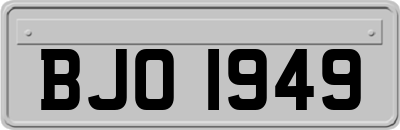 BJO1949