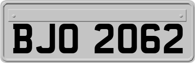BJO2062