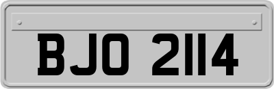 BJO2114